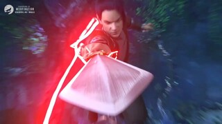 Martial Pwak Episode 29 Sub Indonesia
