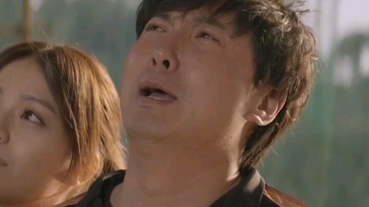 Money is cold, but the hands of a loved one are warm.