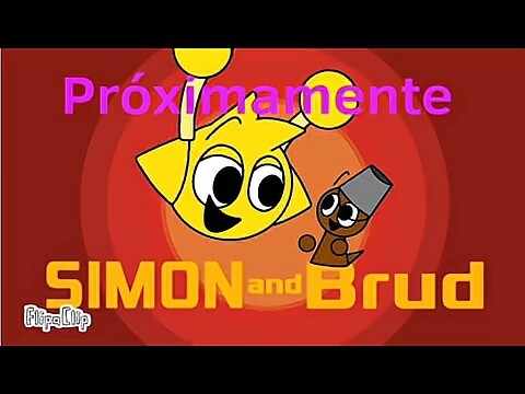 Tom and Jerry: Simon & Bruno Version