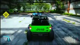 i used jeep in dirt rally gameplay horizon 5 gameplay xbox games