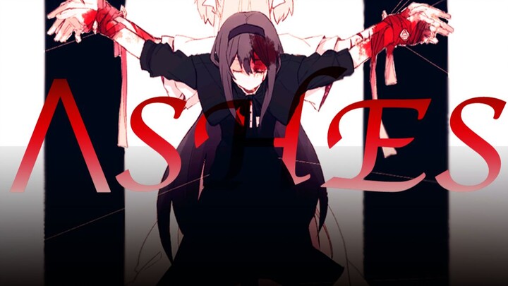 [Open Flame Demon with Promea Burner] ΛSHES ~RETURNS~
