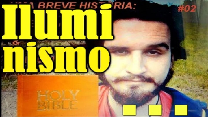 3 - O ILUMINISMO! _ Canal do Slow #03
