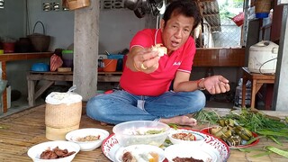 ซุปหน่อไม้ส้มเมนูบ้านๆง่ายๆแต่แซ่บไม่แพ้เมนูอื่น