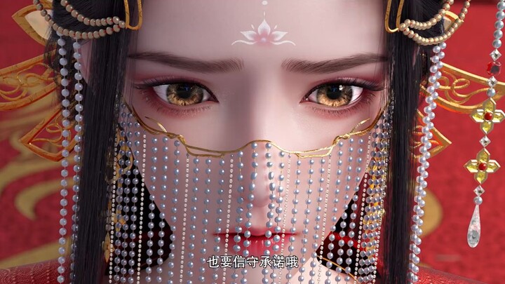 Akhirnya Againt the Gods rilis juga season 2 nya😋😋