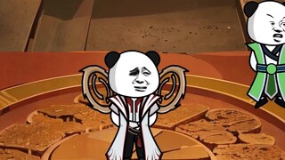 Episode 13: Parasites cultivate immortality, but in fact they are parasitized