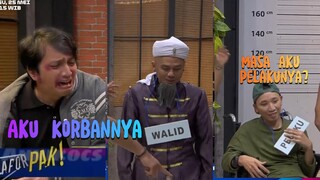 FULL Lapor Pak 21/05/25 Jadi Pelakunya Siapa Donk?
