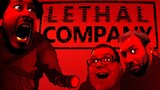 WE LOVE THE COMPANY | Lethal Company