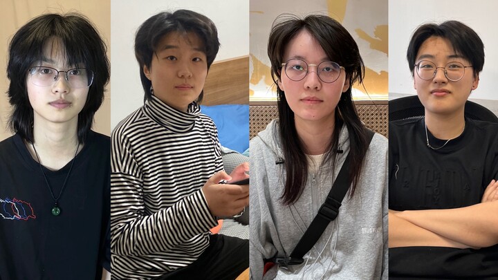 9 สาวนอกวงการคนนี้ คนไหนแปลงโฉมได้สะดุดตาที่สุด?