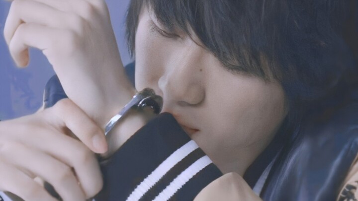 Let's see how amazing the armored warriors are! Isn't this more fragrant than an idol drama? ! (2)