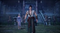 Dou Zhan Tianxia - สงครามสยบโลกา ตอนที่ 3 ซับไทย