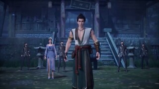 Dou Zhan Tianxia - สงครามสยบโลกา ตอนที่ 3 ซับไทย