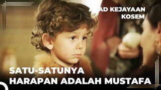 Sultan Kecil Yang Akan Mengambil Alih Pemerintahan | Abad Kejayaan: Kosem Episode 6