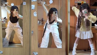 الفتيات القصيرات لطيفات جداً! يا إلهي، هذه الأخت الصغيرة لطيفة للغاية!