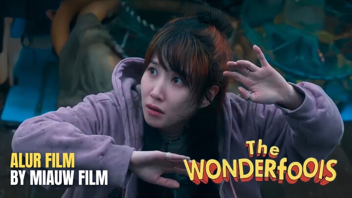 🎬 The WONDERfools (2026) Episode 2 Sub Indonesia