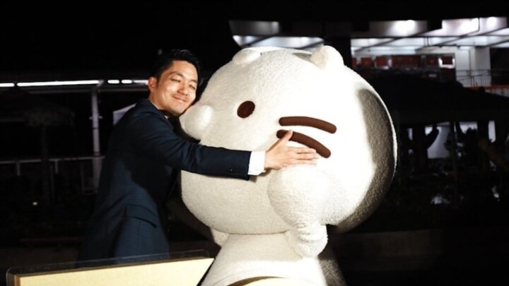 Mayor Jiang Attends Taipei Metro’s 30th Anniversary Celebration