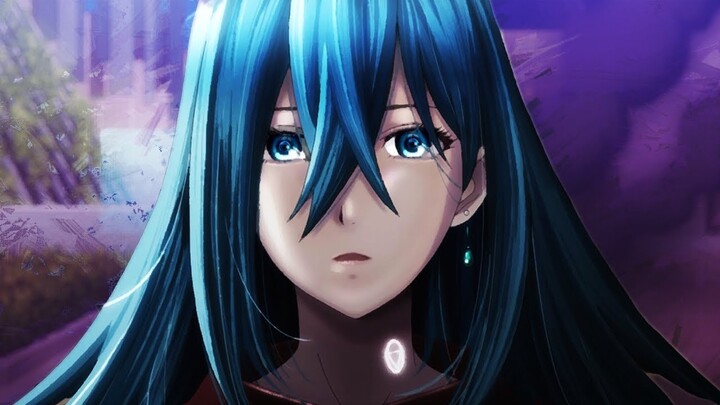 The Brutality of Vivy Flourite Eye’s Song