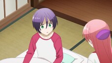 Tonikaku Kawaii Eps 12 END Sub Indo.