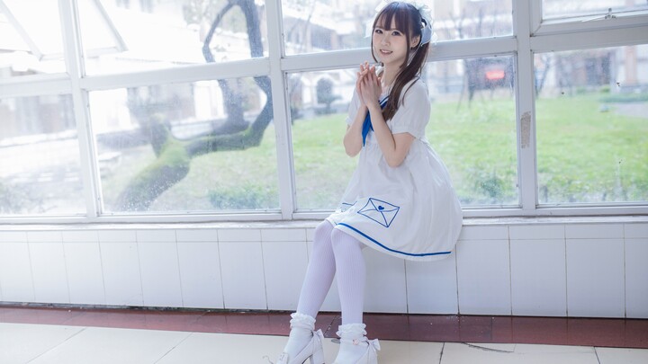 【Toyomi】蝴蝶·涂鸦&B with U❤咬人猫生日快乐！