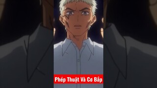 Hàng Loạt Học Sinh Bị Mất Ma Lực #shorts #comedy #hindi #funny #reviewanime