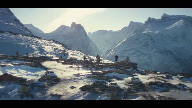 who I am Putri delima and Allan Walker