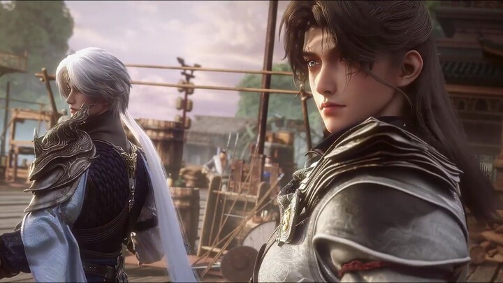 Bocah Kecil Eps 10 Sub Indo (1080HD)