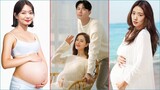 Top 10 Korean Actresses Who Are Hiding Their Pregnancy || Shin Min Ah || Park Shin Hye || Son Ye Jin