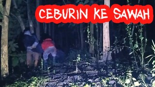 Dendam kunti terbalaskan