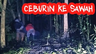 Dendam kunti terbalaskan