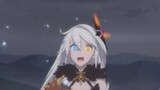 [ Honkai Impact ] The up that makes the knife is called knife sauce?