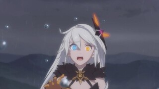 [Honkai Impact] Nguyên nhân tạo nên con dao được gọi là nước sốt dao?