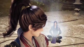 The Sword Emperor Of Eternity Eps 18 Sub Indo