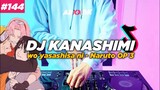 DJ KANASHIMI WO YASASHISA NI NARUTO TIKTOK REMIX FULL BASS