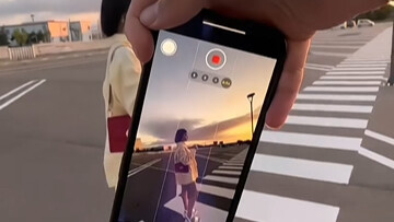 教你如何拍出高级感创意大片