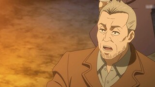 The dragon that once saved the country has turned into a zombie and destroyed the human world.