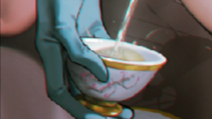 Tranh tang lễ, tổng hợp ảnh chế (50)