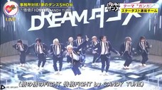 STARDUST SHOWTIME