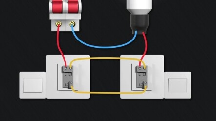 Panduan Lengkap Pemasangan Kabel Sakelar