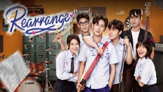 𝑹𝑬𝑨𝑹𝑹 𝑨𝑵𝑮𝑬 EP 1 ENG SUB 🇹🇭 BL (2025)