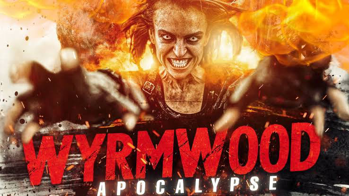 Wyrmwood: Apocalypse (2022) New Action Movie - Liber_Movies