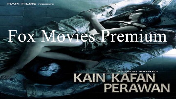 Kain Kafan Perawan (2010)