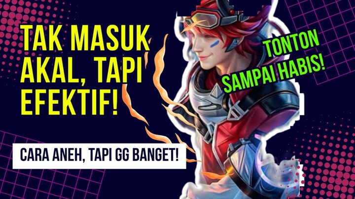 s39, gameplay Claude agresif