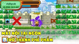 Ngọc Rồng Online - Mất Nội Tại Ngon ChjllGrab Trở Thành Phế Phẩm Win Doanh Trại