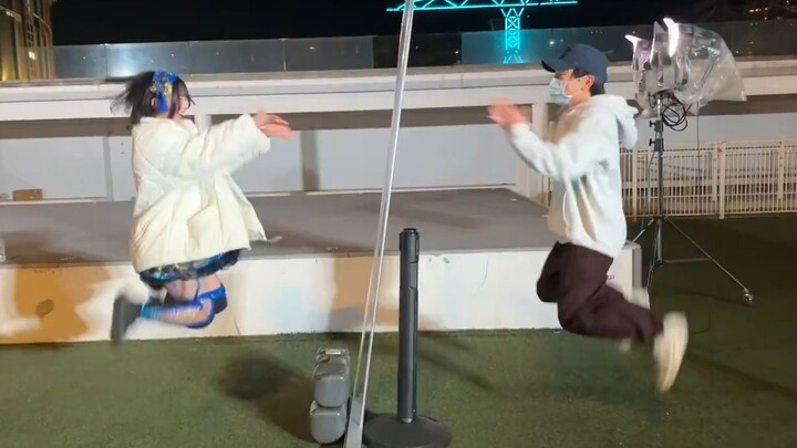 【คูปองอนิเมะประจำวัน】iLiFE! / ไอซ์ 🍨 ถ้าในเพลงเทพแห่งการแจกอาหาร คุณไอซ์มอบทุกการตอบกลับให้คุณคนเดีย