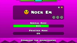 P24 game geometry dash offline