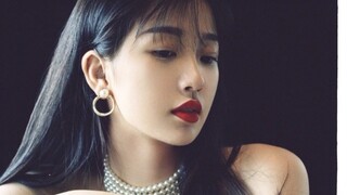[หยู ชูซิน] น่ารักเหรอ? กลัวว่าพี่สาวหยูจะรับมือไม่ไหวนะสิ!