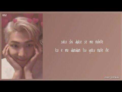 How To Rap Bts Cypher Pt 2 Suga S Fastest Rap Part With Simplified Easy Lyrics Bilibili