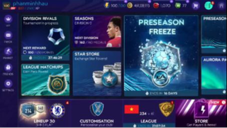 News _ Round Of 16 UCL _ Squad Builder Bayern Vs RB Salzburg _ Cặp Đấu Chênh Lệc
