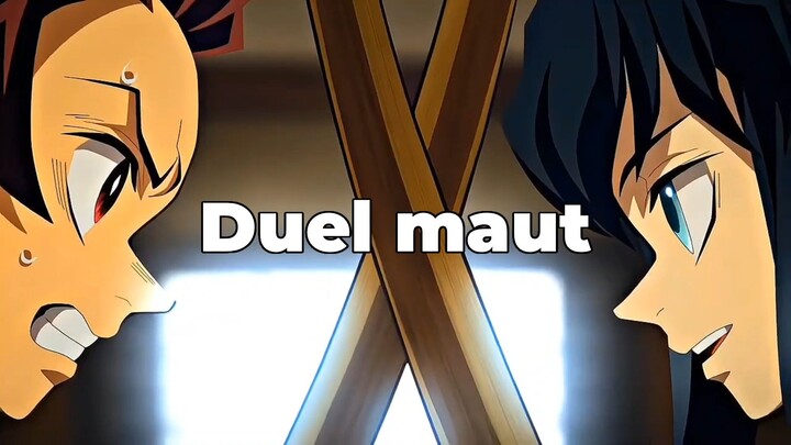 DUEL MAUT