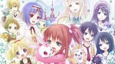 Lady Jewelpet Tập 24 vietsub