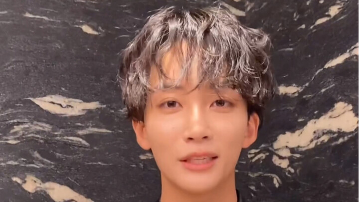 231012 SEVENTEEN Yoon Jeonghan YSL zero-wait line
